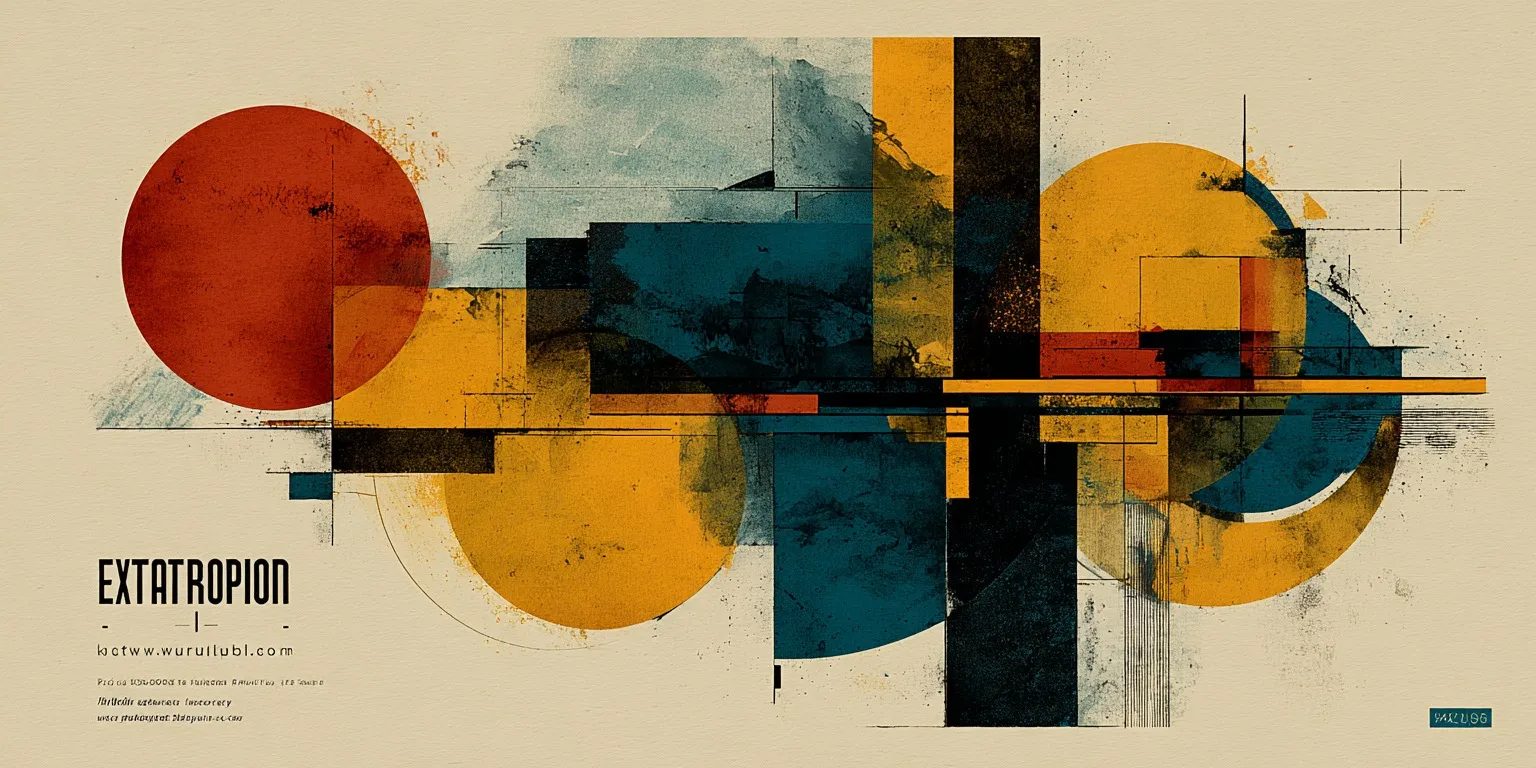 Extrapolation masterpiece